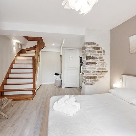 Tassigny - Charmant Appartement/ Terrasse - Port Βαν Εξωτερικό φωτογραφία