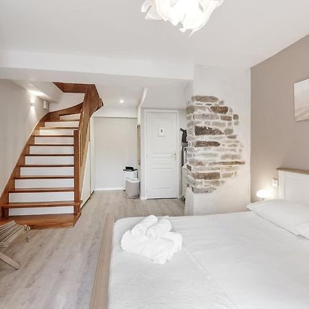 Tassigny - Charmant Appartement/ Terrasse - Port Βαν Εξωτερικό φωτογραφία