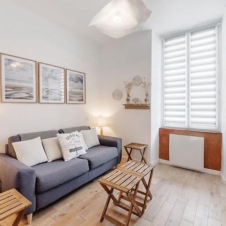Tassigny - Charmant Appartement/ Terrasse - Port Βαν Εξωτερικό φωτογραφία