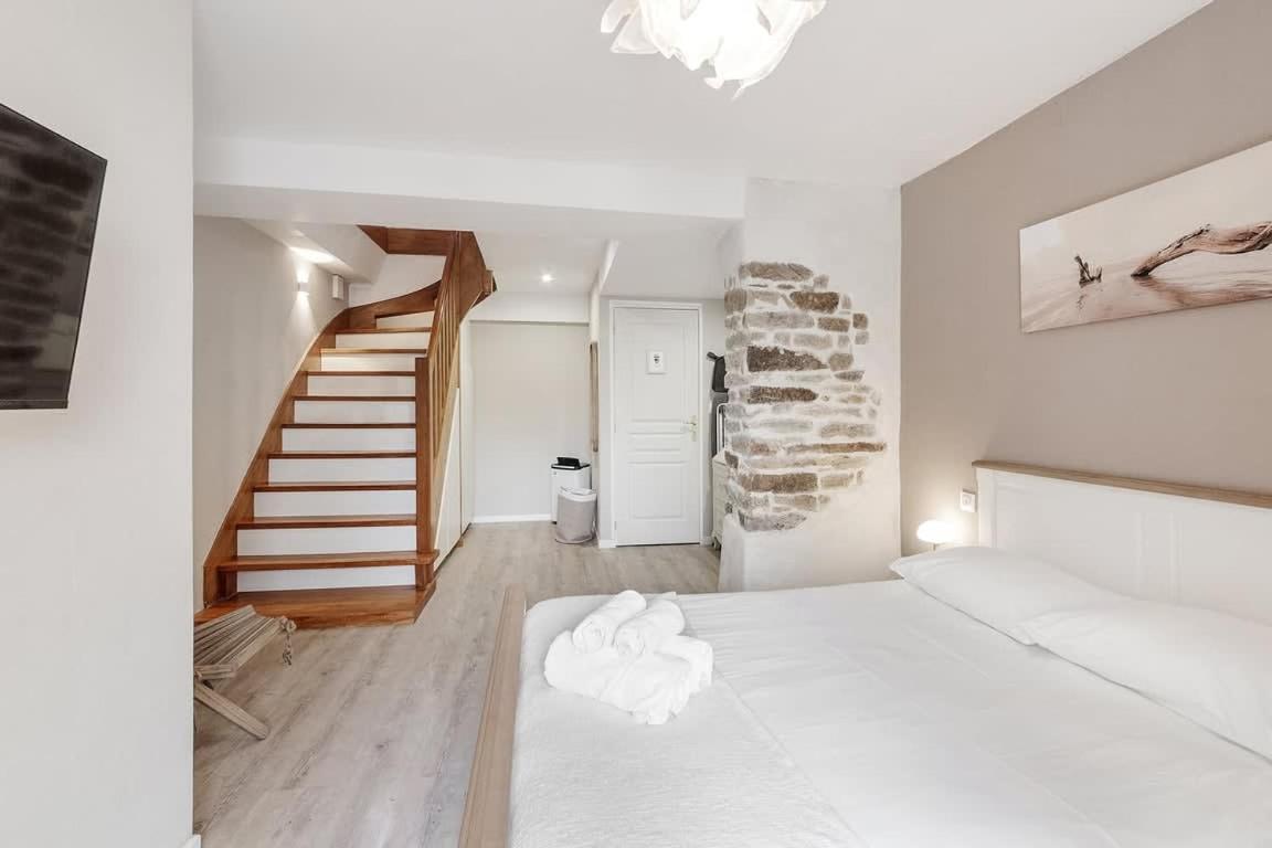 Tassigny - Charmant Appartement/ Terrasse - Port Βαν Εξωτερικό φωτογραφία